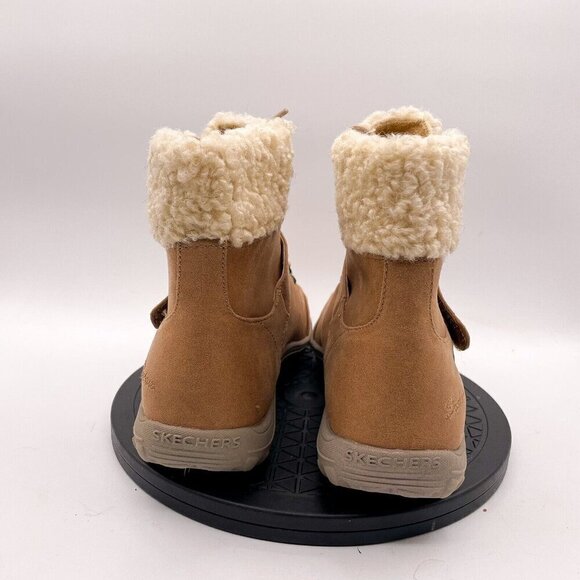 Women's Relaxed Fit: Reggae Fest Boots from Finish Line Mid Calf Size 9.5 - Picture 3 of 9